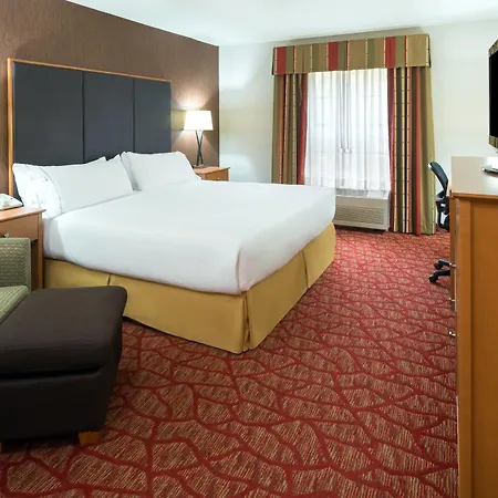 Holiday Inn Express Grants Pass By Ihg Exterior photo