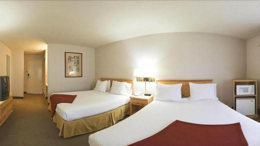 Express By Ihg 2* Grants Pass