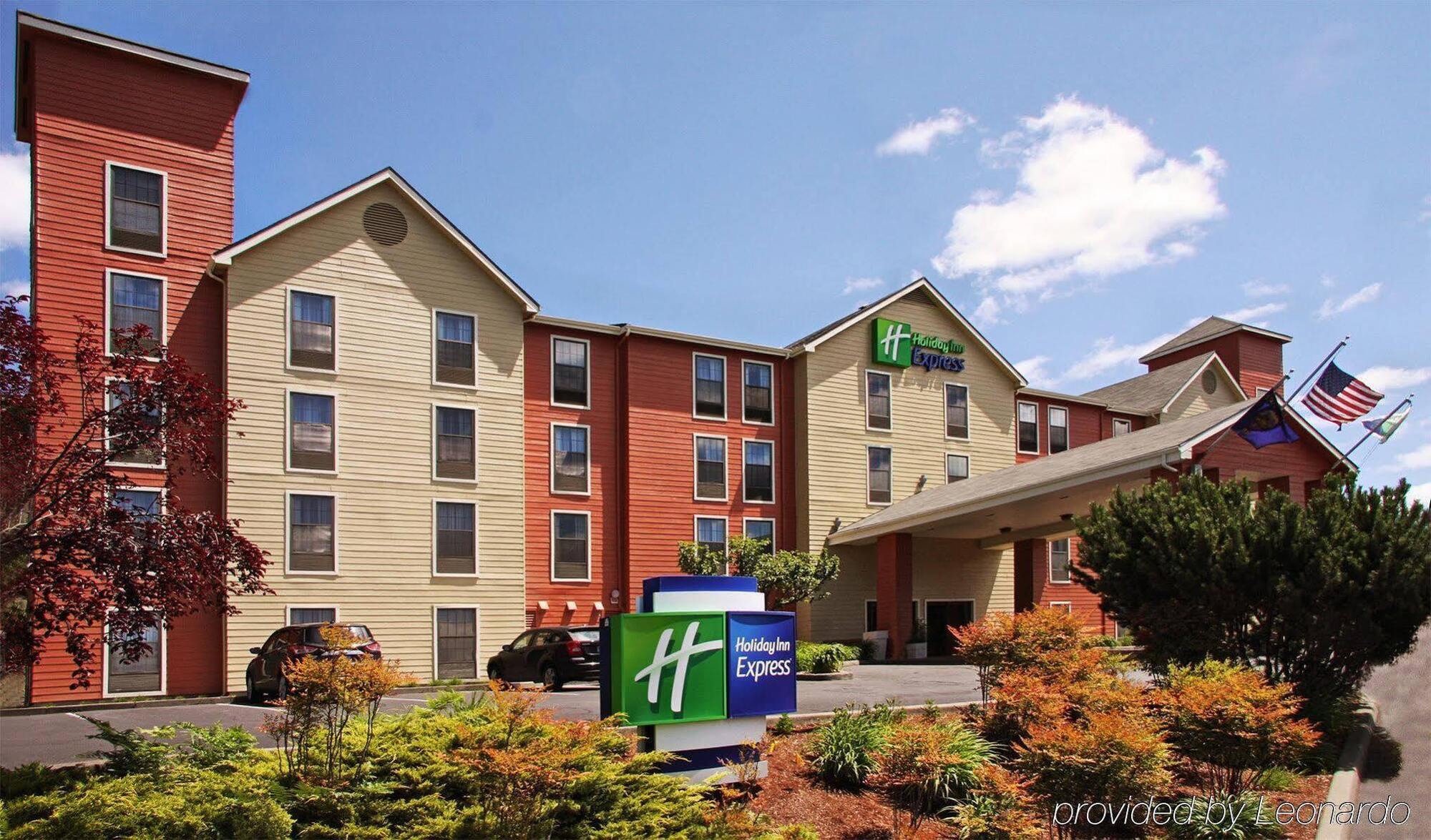 Express By Ihg 2* Grants Pass