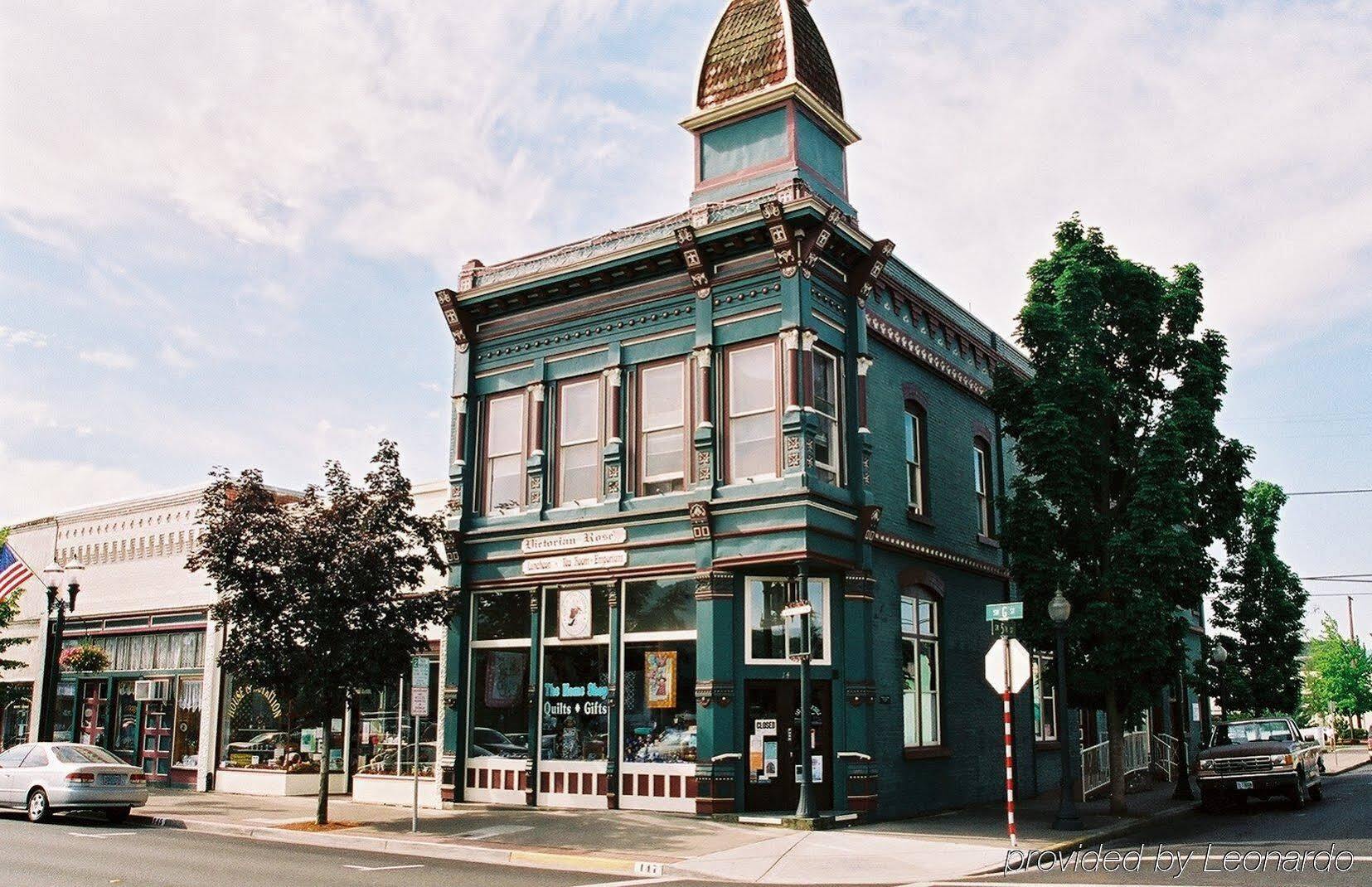 Express By Ihg Hotel Grants Pass